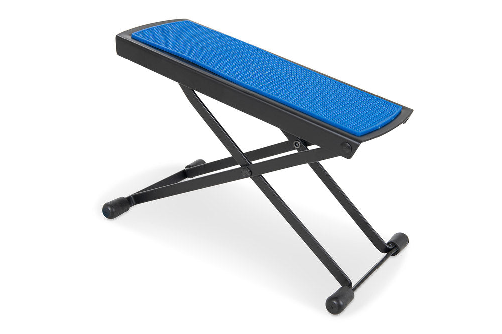 Repose-pied VE20 Bleu 2