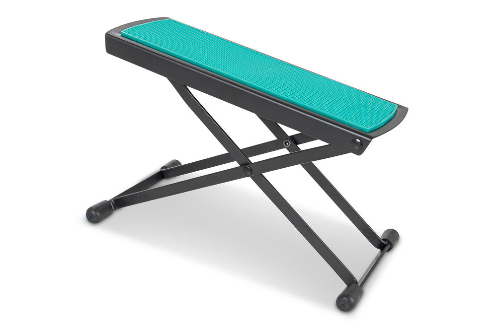 Repose-pied VE20 Vert 5