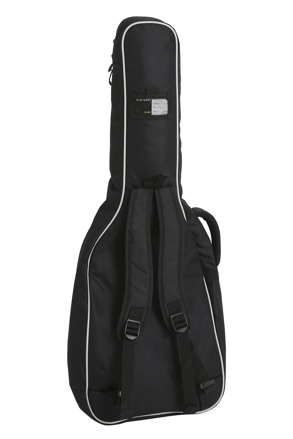 Housse Guitare Economy 12 Classique, Taille 3/4-7/8 1