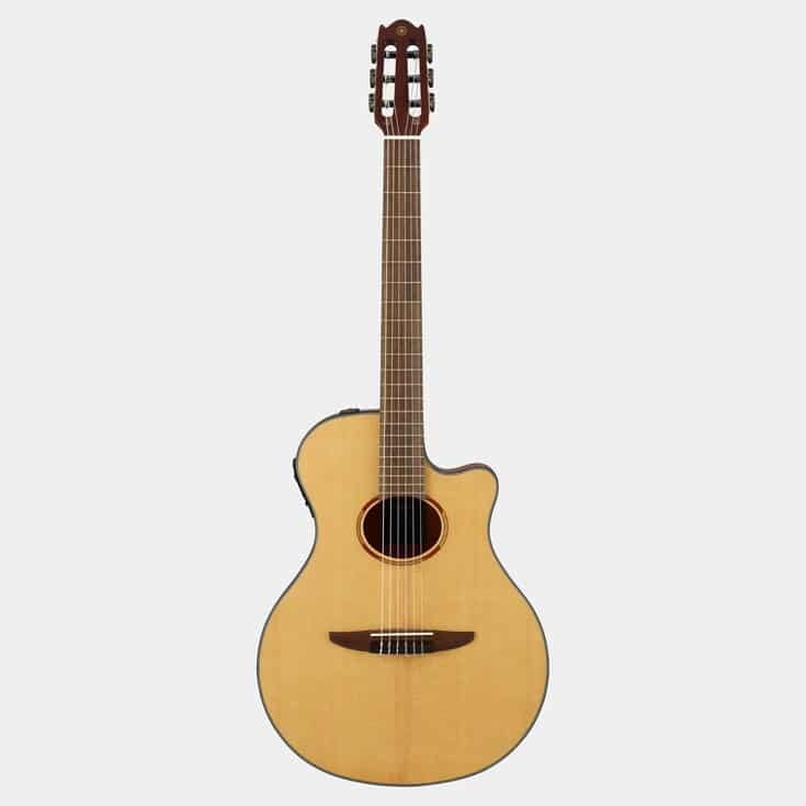 Yamaha Ntx1 image 0