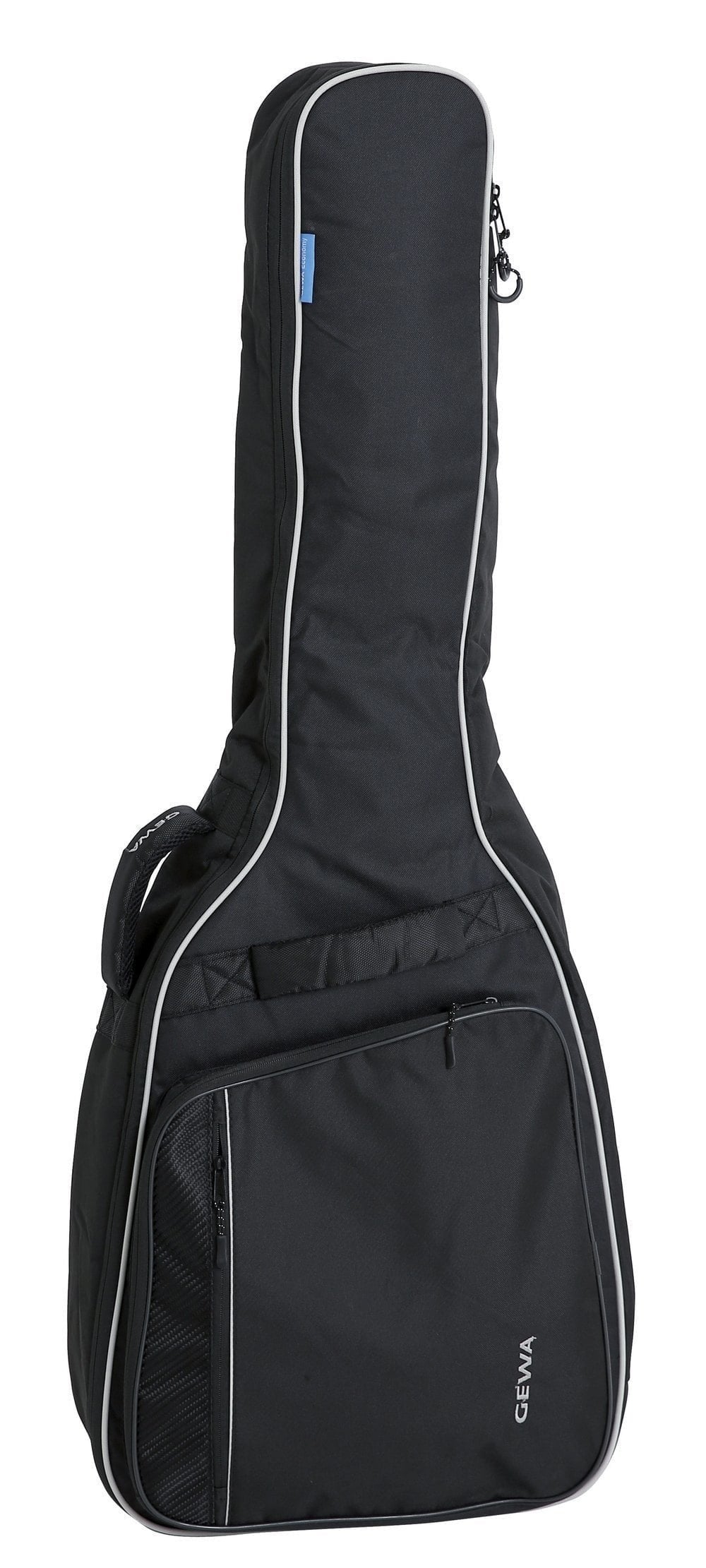 Housse Guitare Gewa Economy 12 Pour Guitare Folk / Acoustique image 0