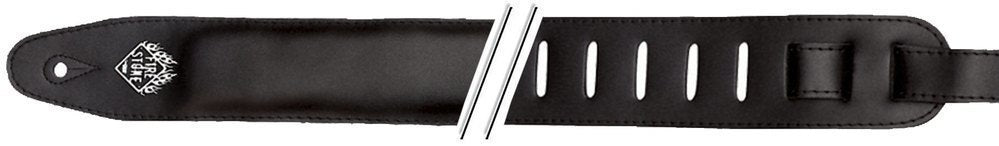 Sangle Guitare F&s Comfort Noir 1