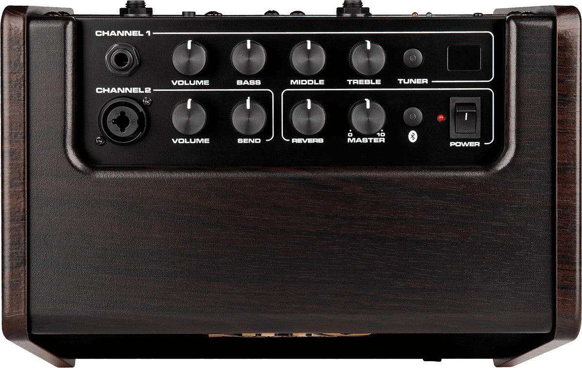 NUX Acoustic AC25
