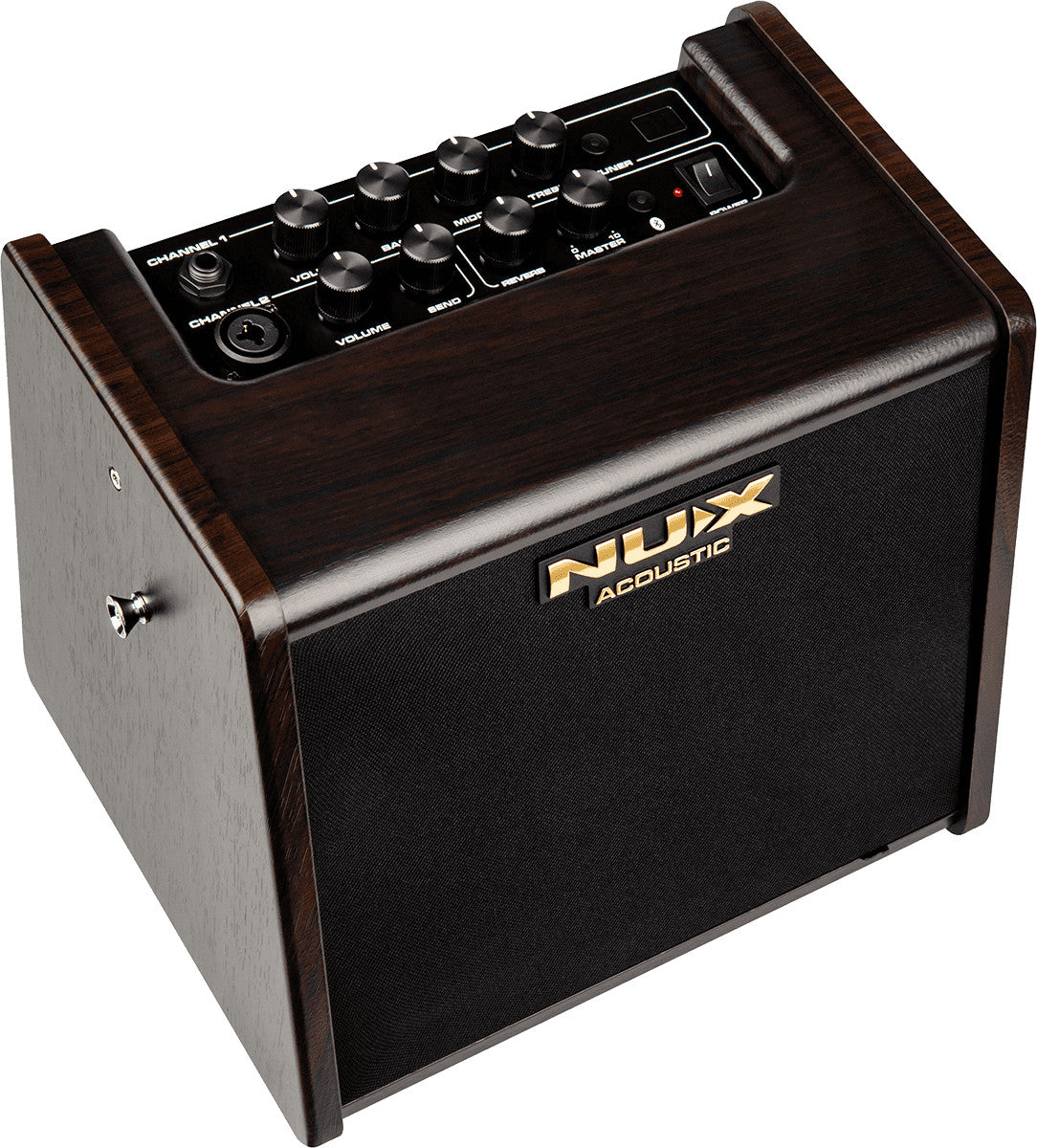NUX Acoustic AC25