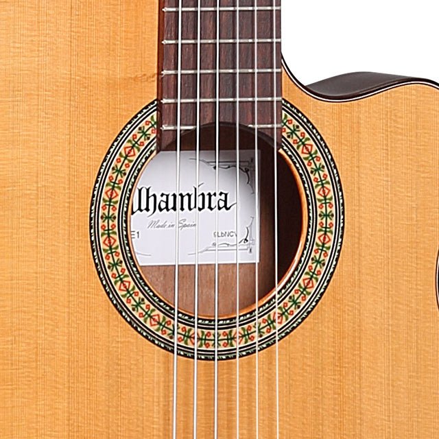 Alhambra 3 C Ct E1 3