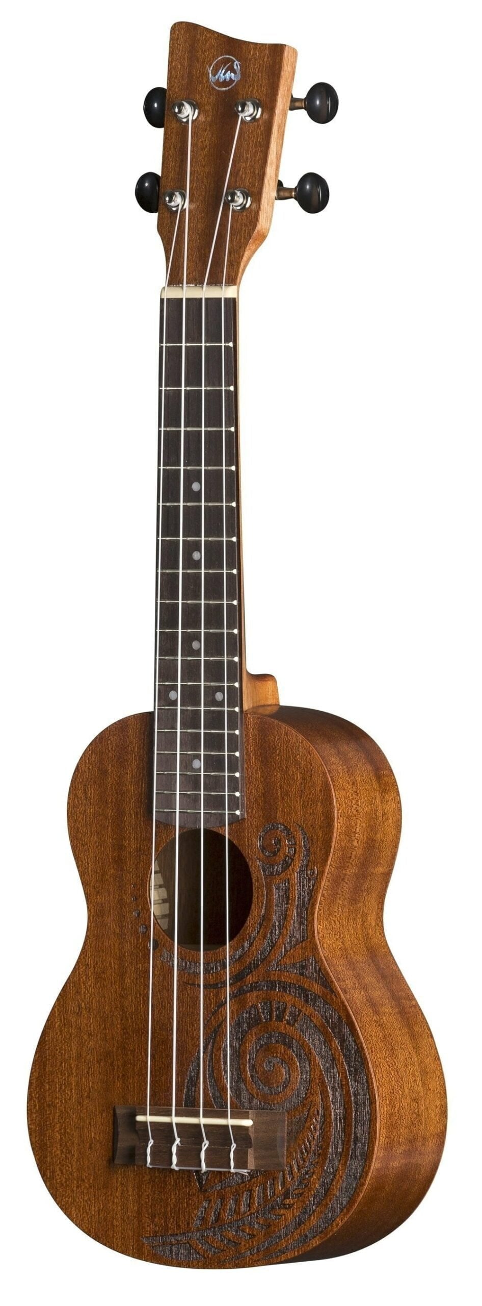 Gewa Ukulélé Soprano Manoa Kt-So-Maori image 0
