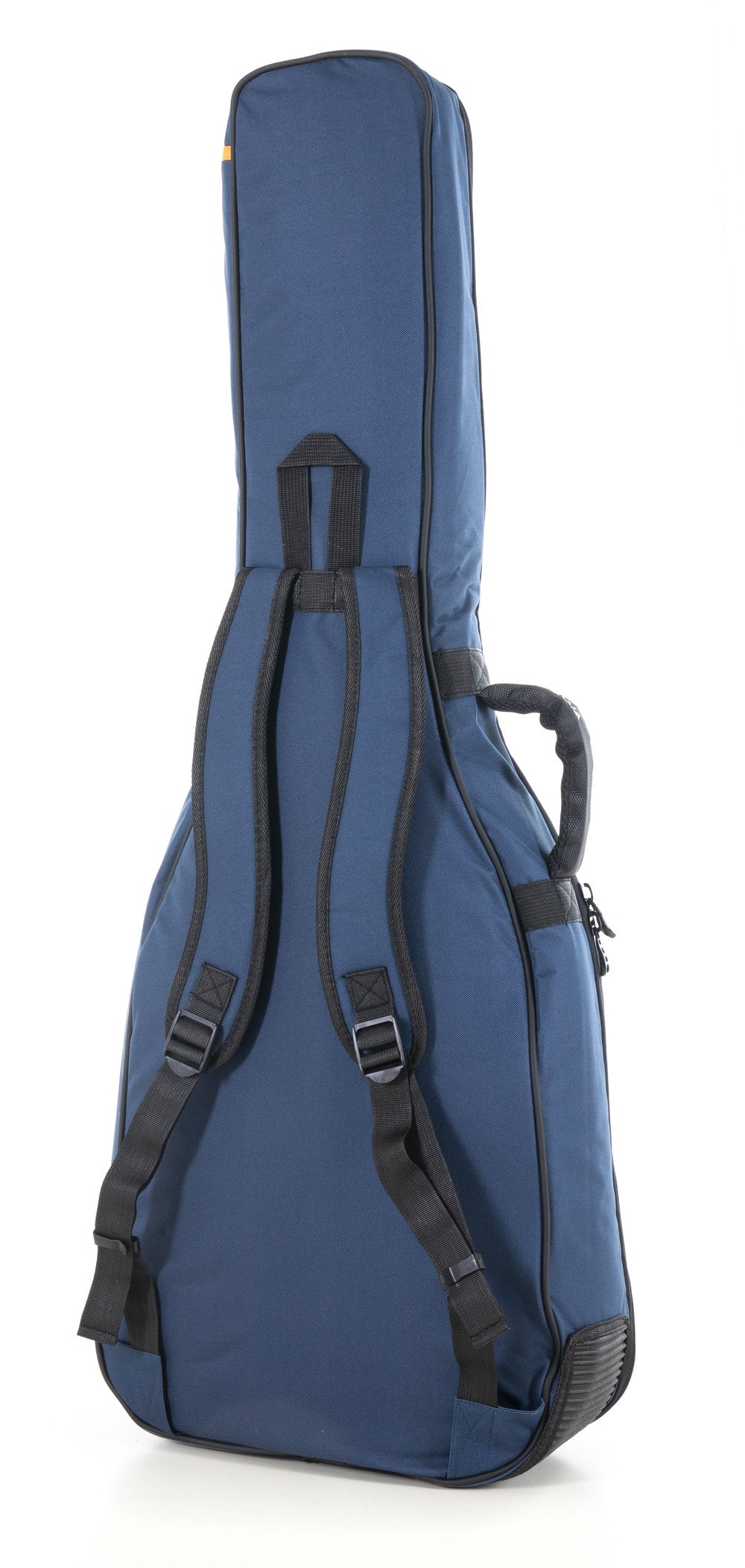 Housse Guitare Premium 20 Classique, Taille 4/4 Bleu 2