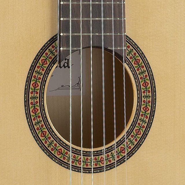 Alhambra 3 F 4