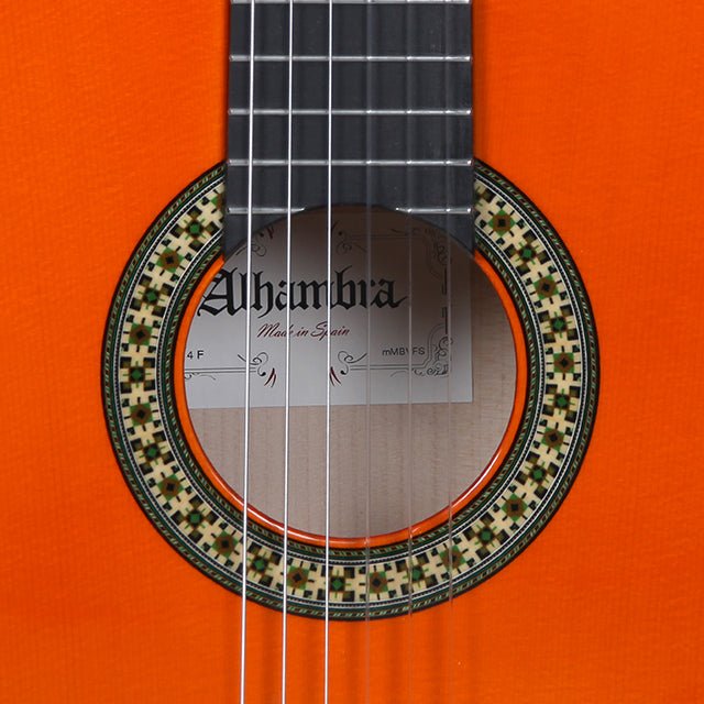 Alhambra 4 F 3