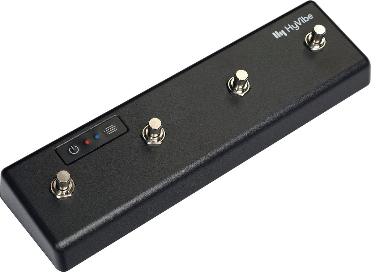 Lâg Pédale Bluetooth Pour Lâg Hyvibe 4 Switchs image 0
