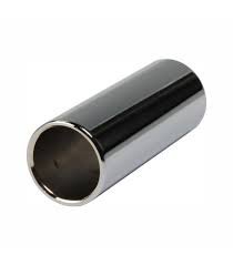 Dunlop Bottlenecks Chrome Steelbar Adu220 image 0