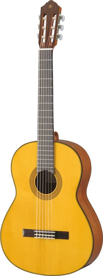 Yamaha Cg142s image 0