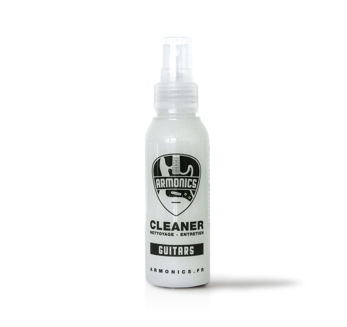 Armonics Cleaner (Nettoyant Guitare Haute Performance) image 0
