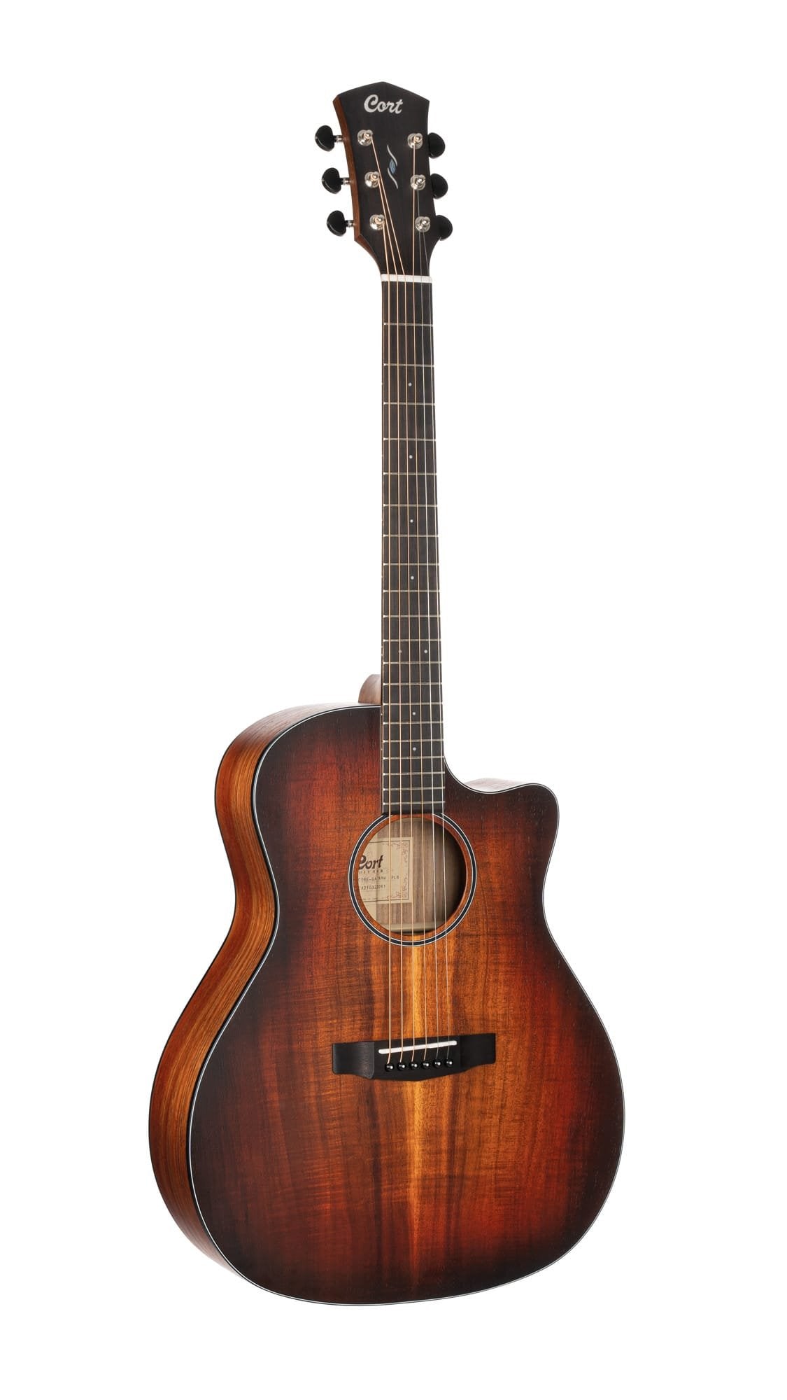 Cort Core-Ga Blackwood L. Burst