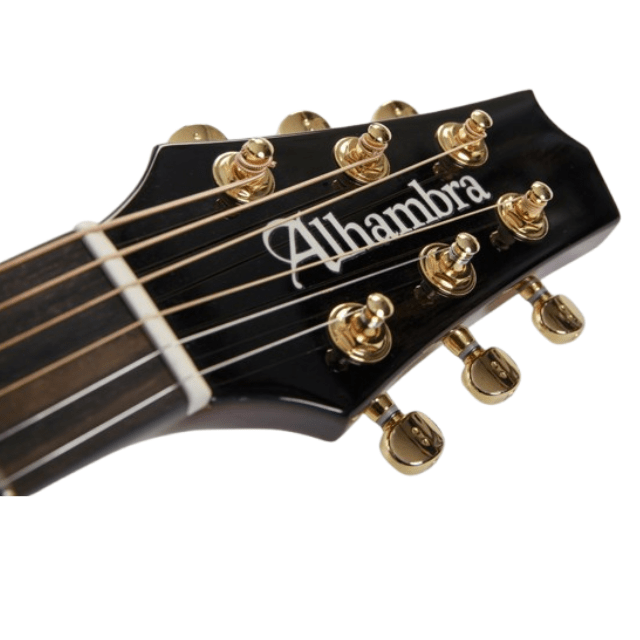 Alhambra Crossover CSs-3 Cw E9 3