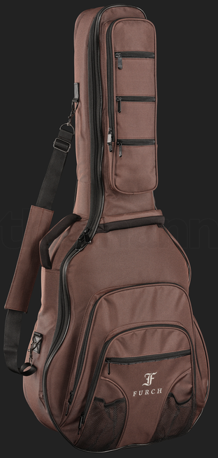 Furch Vintage Pure OOMs-MM ( livré avec Softcase) "Edition Limité"