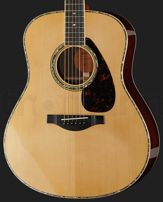 Yamaha LL16 Are