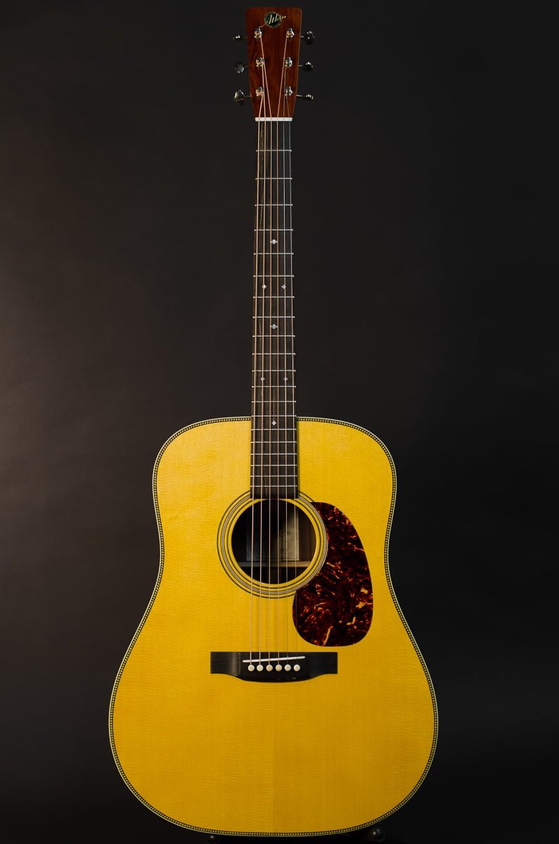 Atkin Guitars D37 image 0