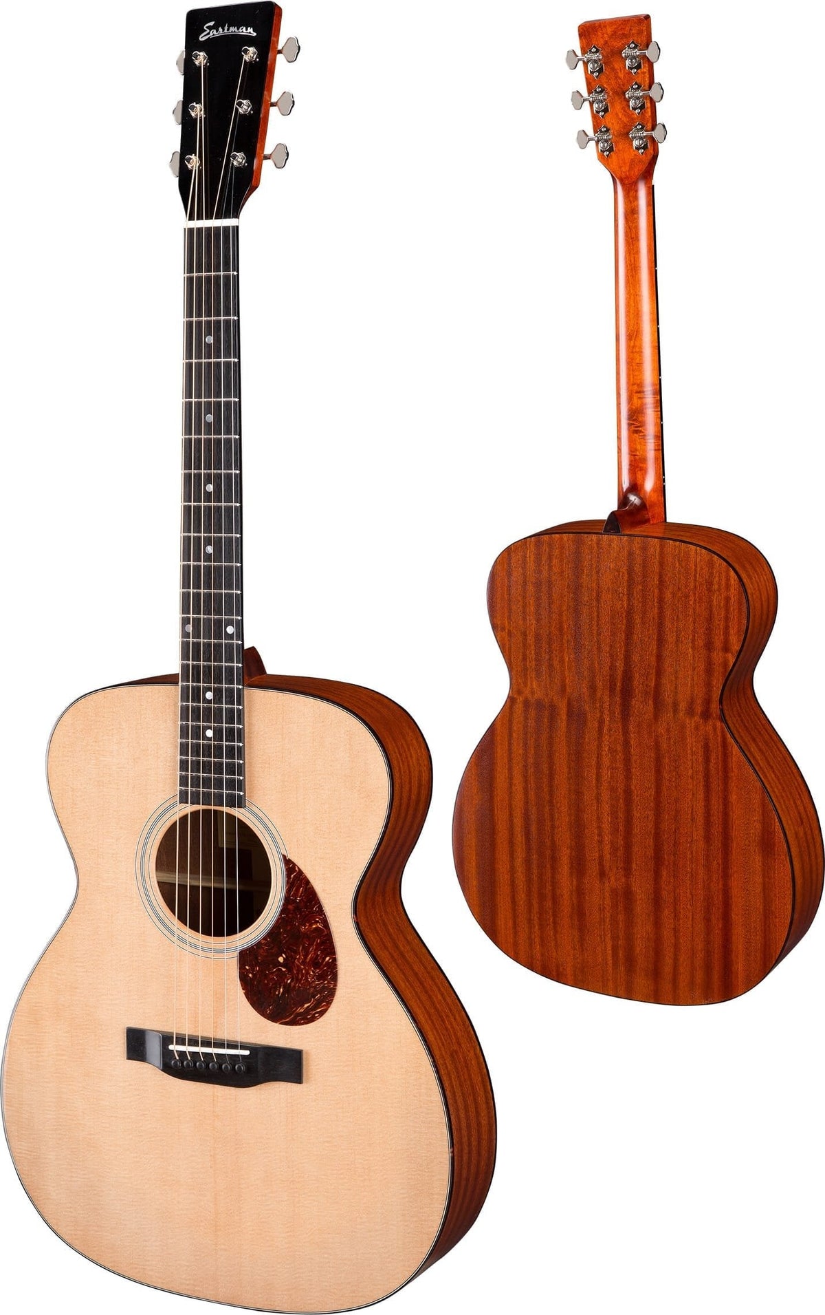 Eastman Guitars Traditional Solid Special | E1om-Special image 0