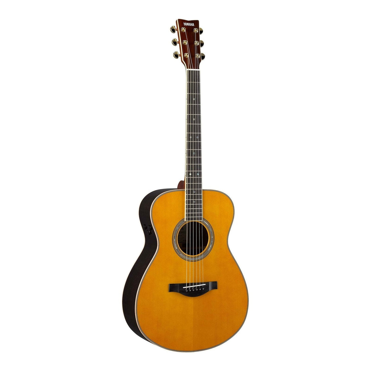 Yamaha Ls-Ta Vintage Tinted image 0