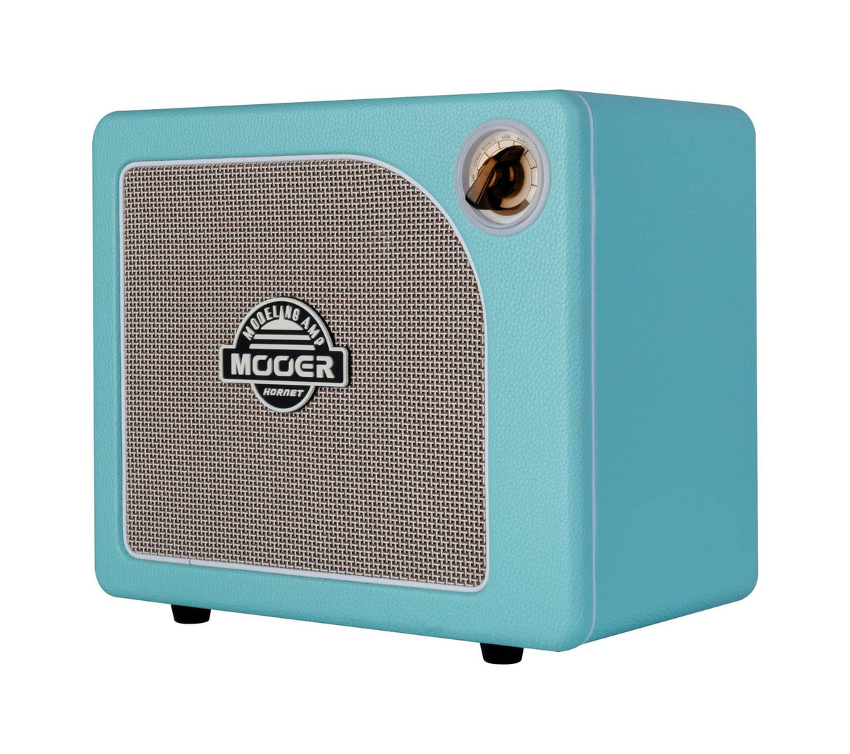 Ampli Hornet Blue 15w image 2