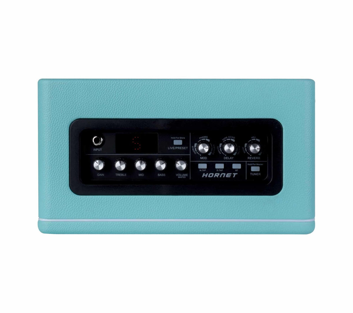 Ampli Hornet Blue 15w image 4