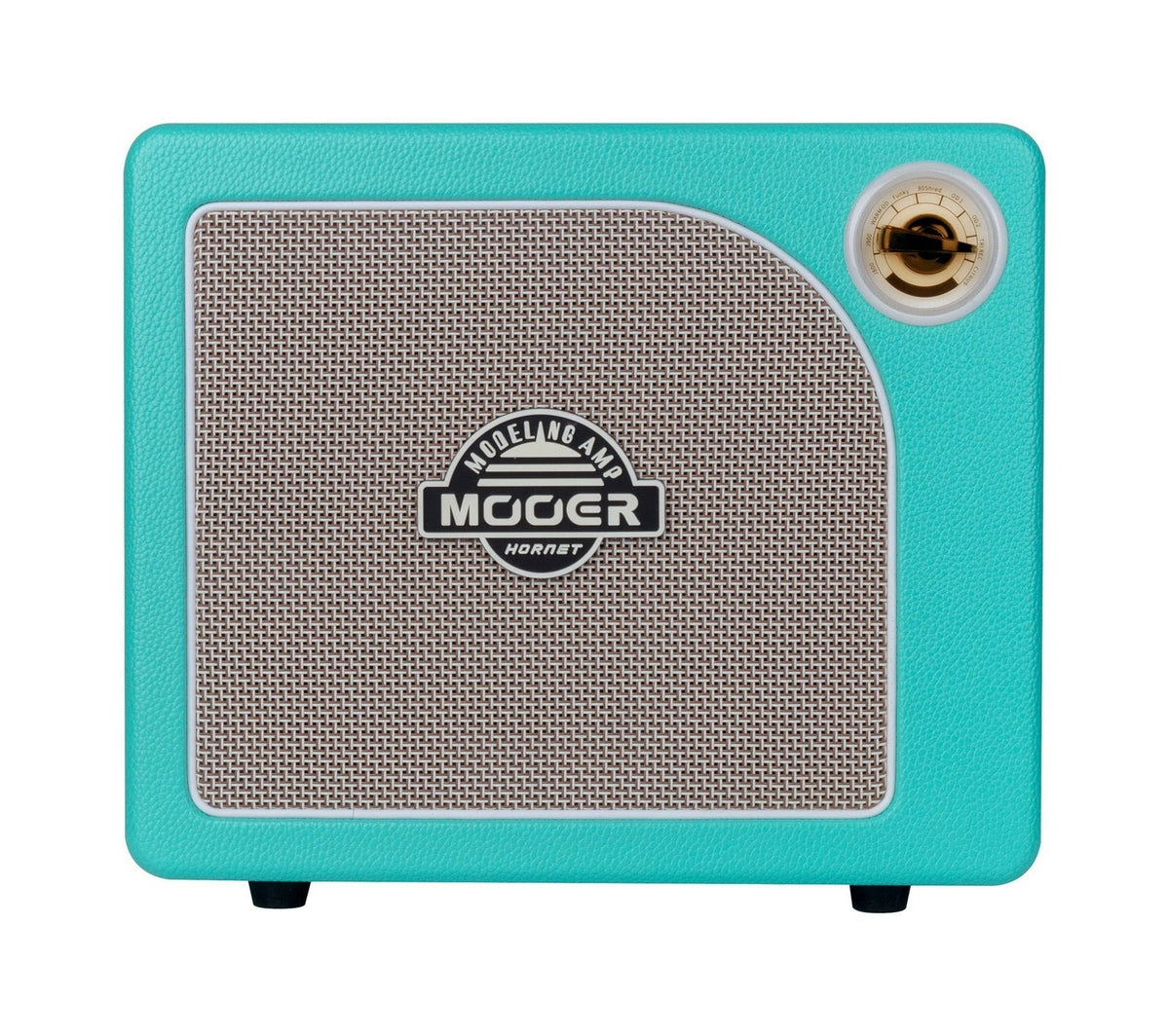 Ampli Hornet Green 15w image 0