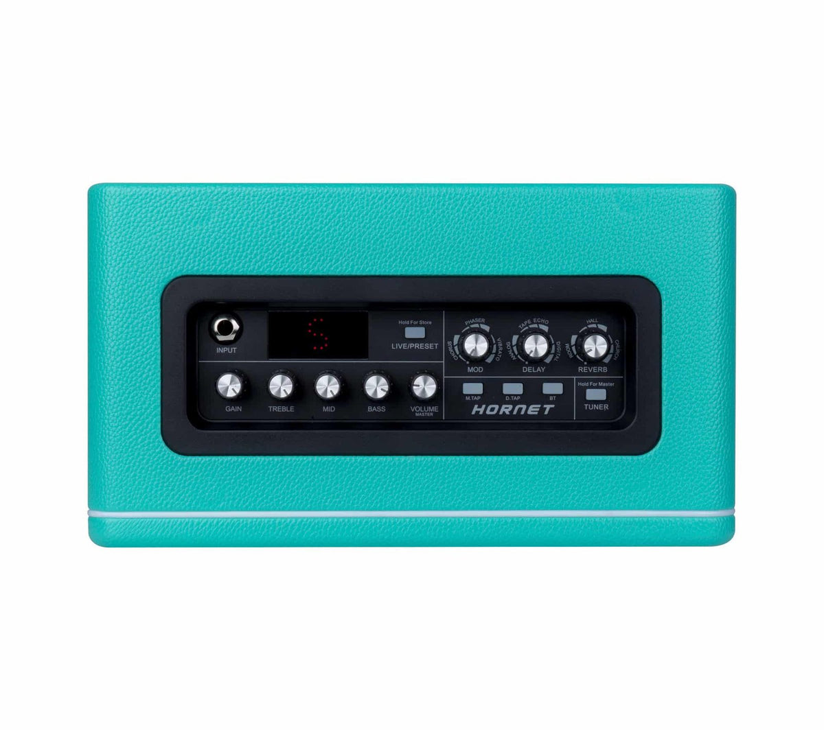 Ampli Hornet Green 15w image 5