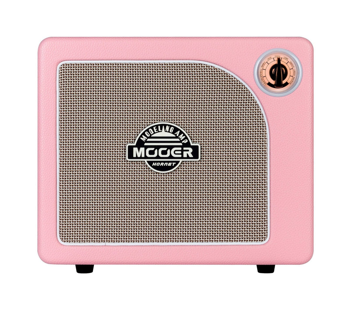 Ampli Hornet Pink 15w image 0