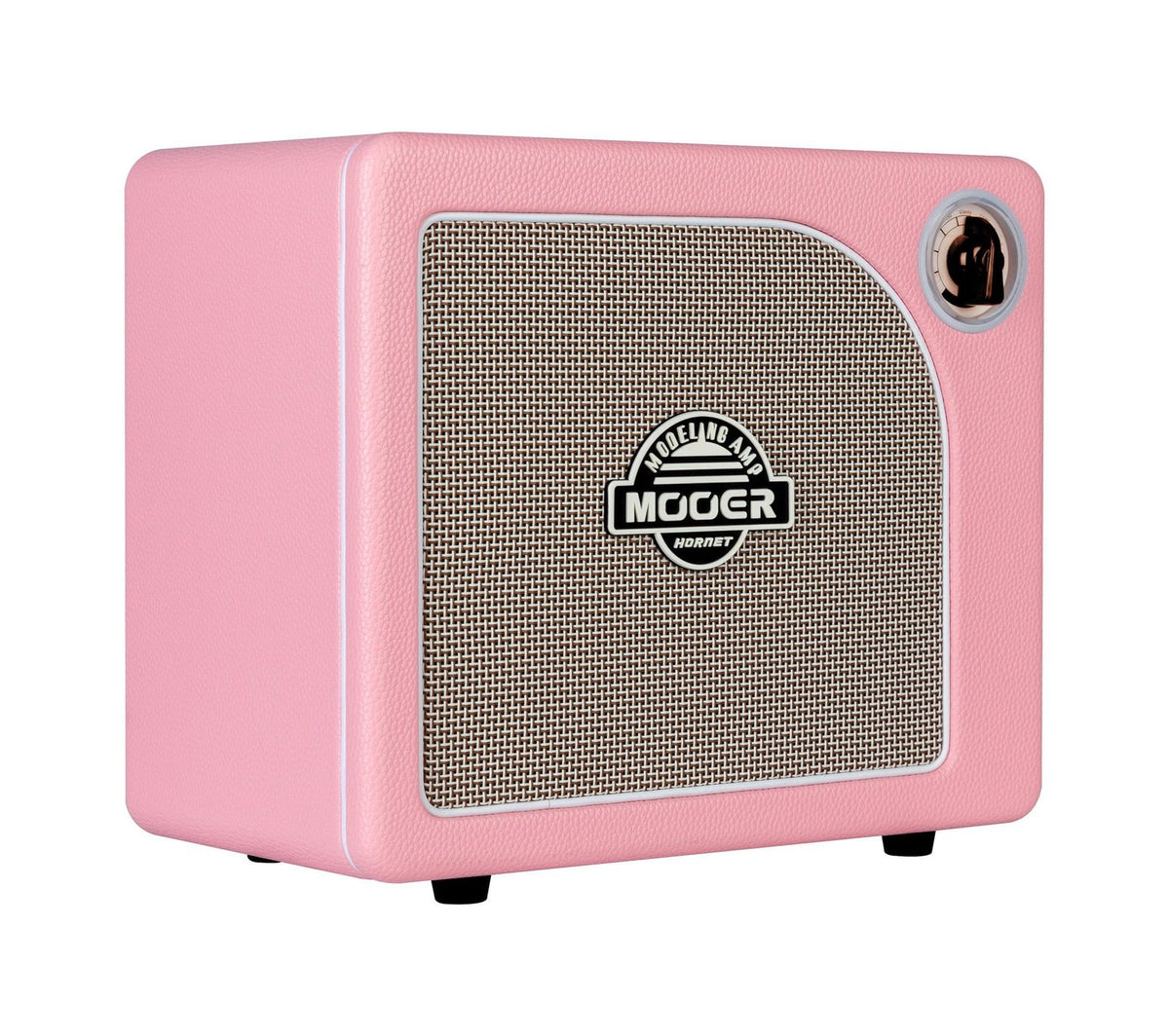 Ampli Hornet Pink 15w image 2
