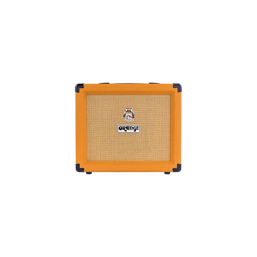 Orange Combo Crush 20w, Hp 8 Pouces, 2 Canaux image 0