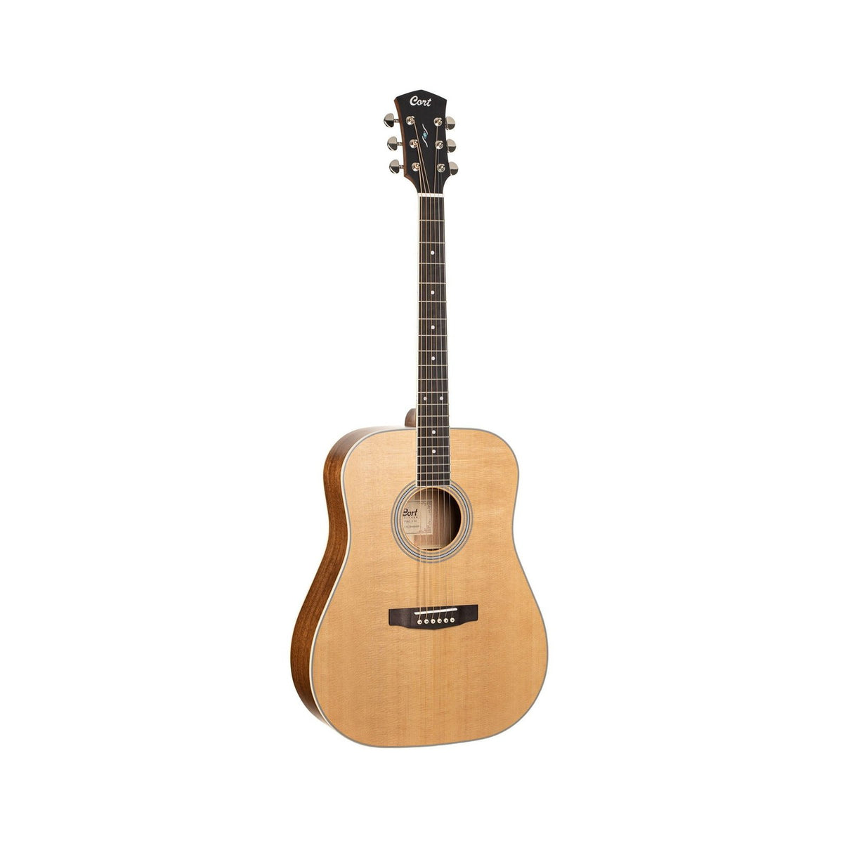 Cort Pure-D Naturel Satine