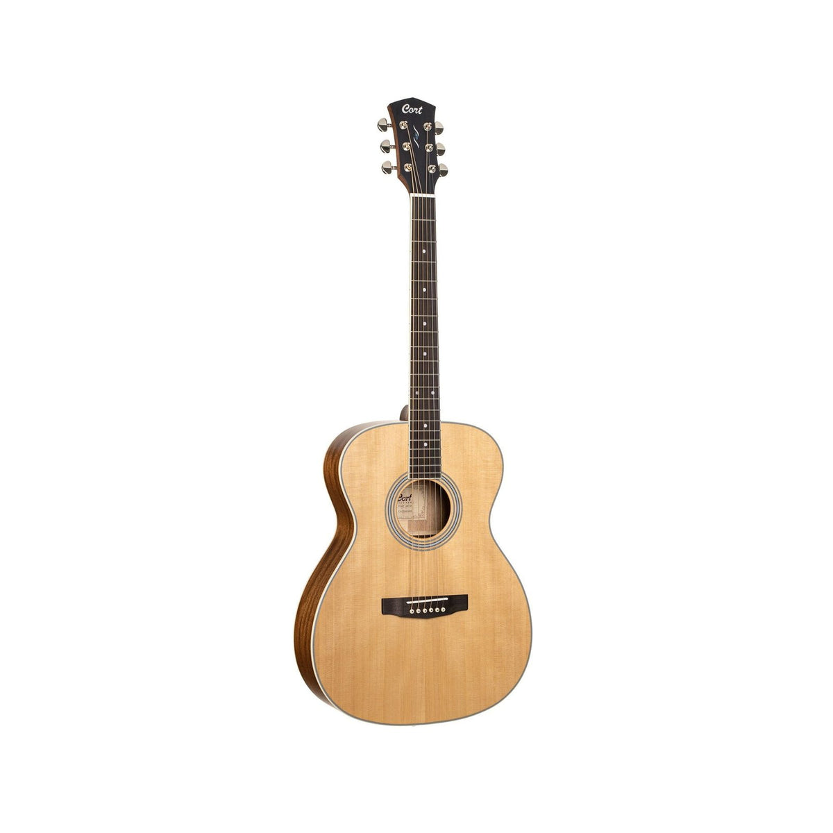 Cort Pure-O Naturel Satine