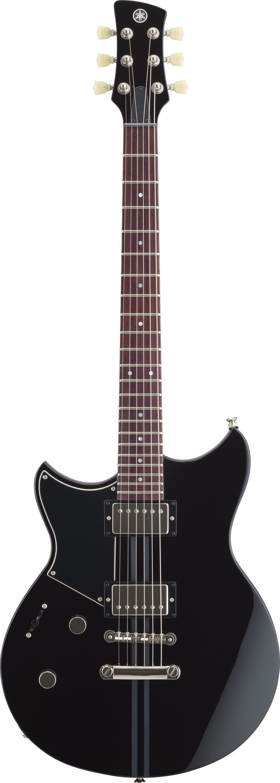 Yamaha Rse20l Black image 0