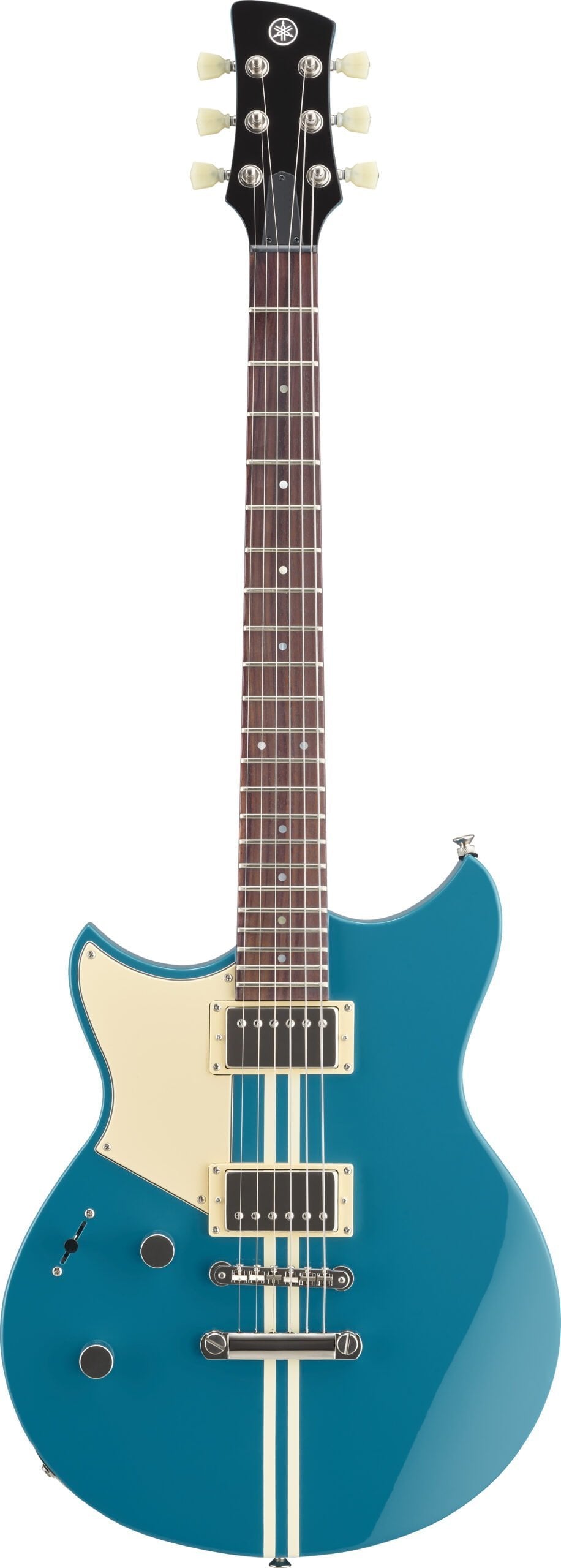 Yamaha Rse20l Swift Blue image 0