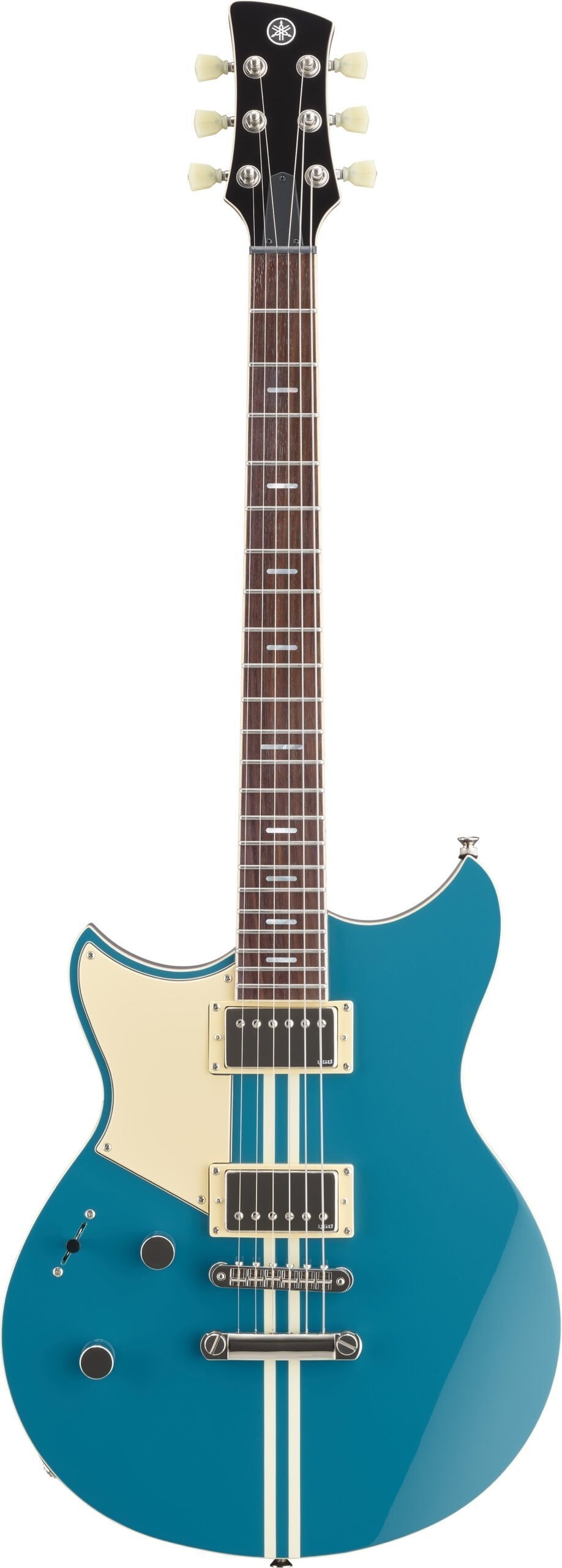 Yamaha Rss20l Swift Blue image 0