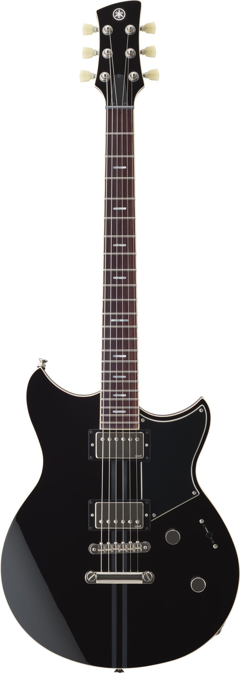Yamaha Rss20 Black image 0