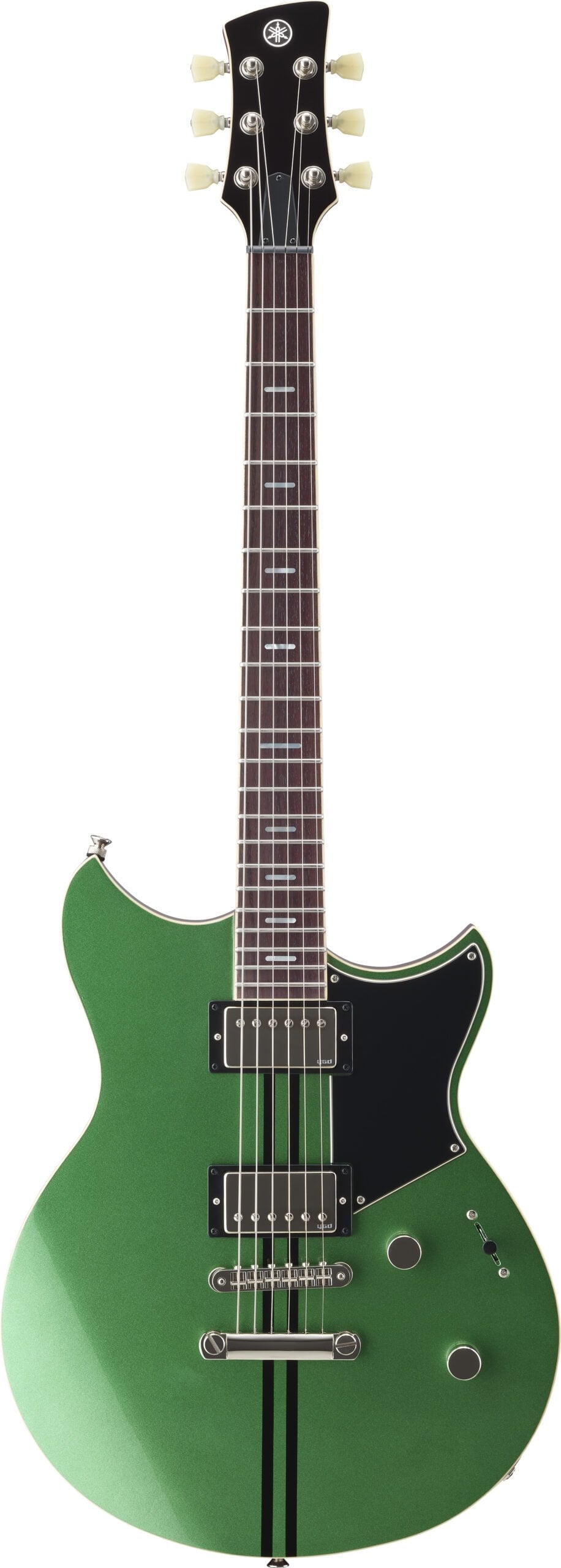 Yamaha Rss20 Flash Green image 0