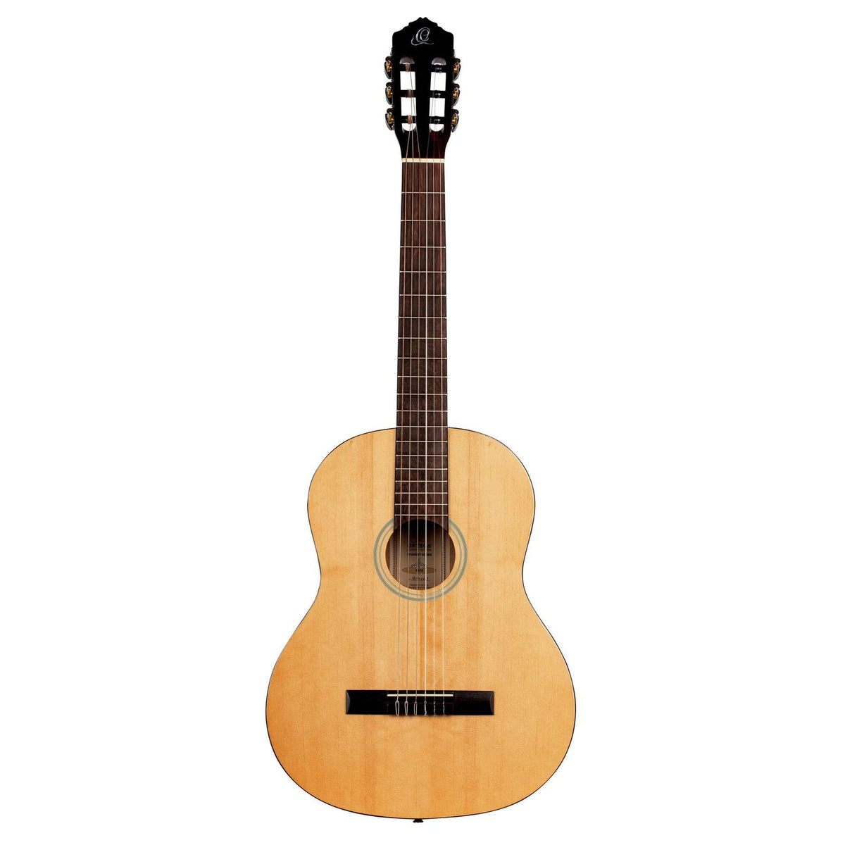 "Pack Guitare" 3/4 Yamaha Cs40 ( Remplacé Momentanée Par Générique: Ortega Rts5 3/4) image 0