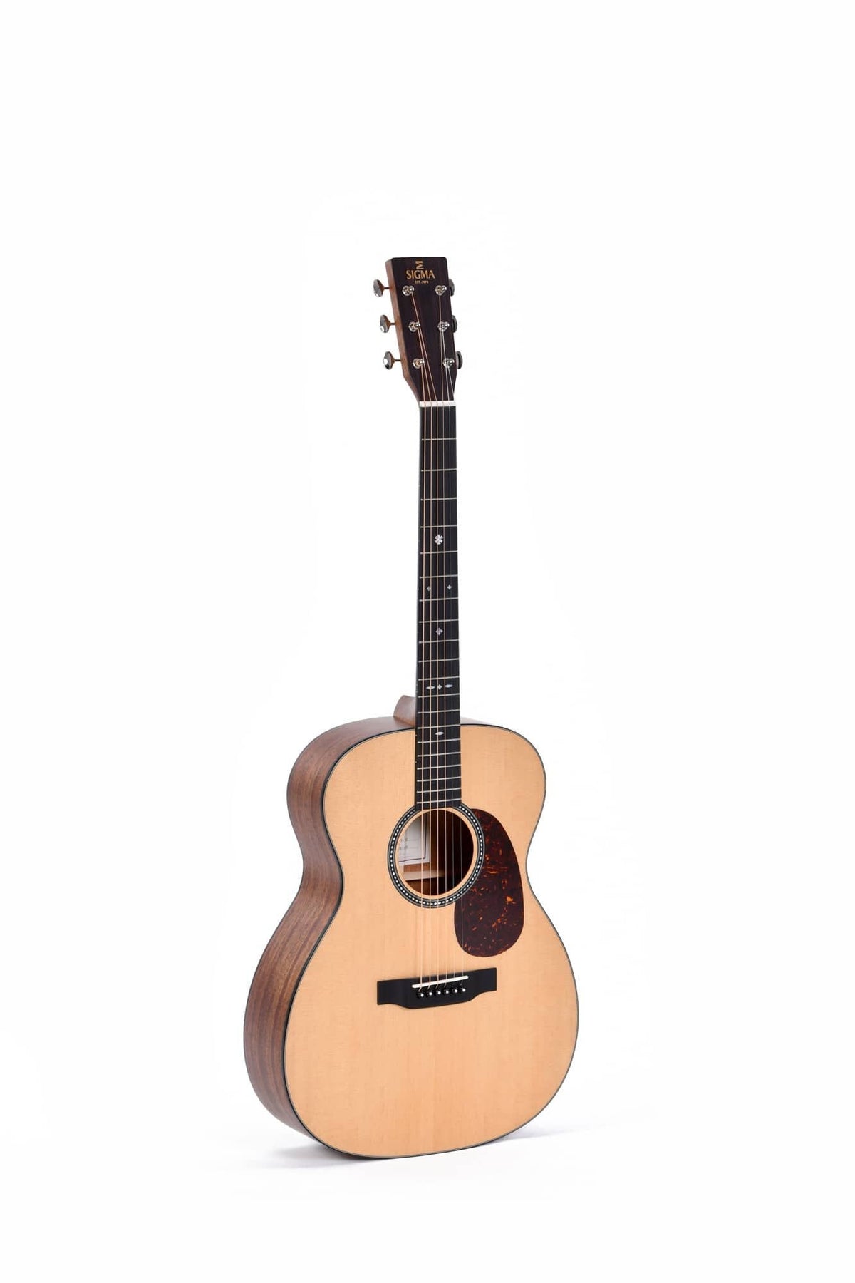 Sigma Serie Crossroad S000m-10e image 0