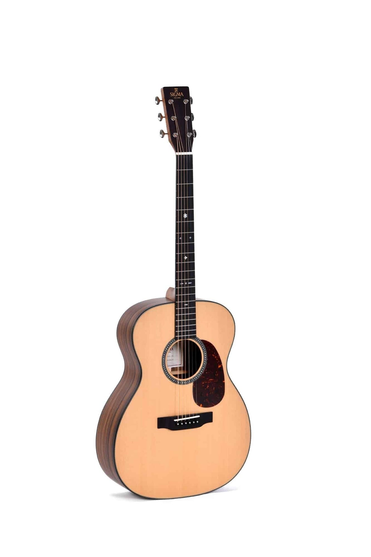 Sigma Serie Crossroad S000p-10e image 0