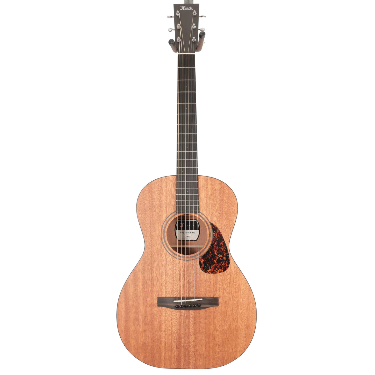Furch Vintage Pure OOMs-MM ( livré avec Softcase) "Edition Limité"