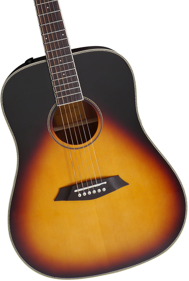 Larry Carlton S7 Vintage Bk Dc Mn 4