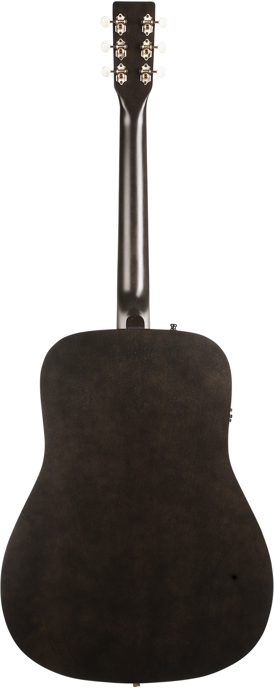Art & Lutherie Legacy 12 Bourbon Burst Cw Ch Presys Ii 3