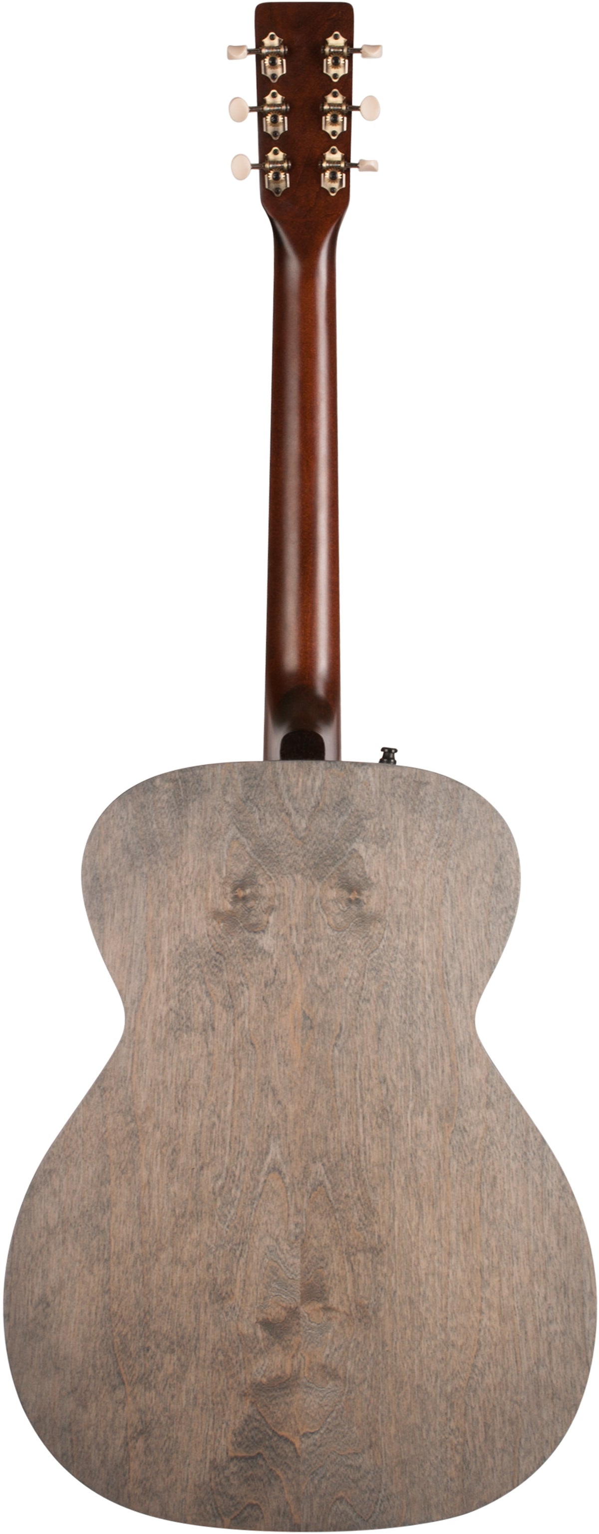 Art & Lutherie Legacy Havana Brown Ch Q-d 3