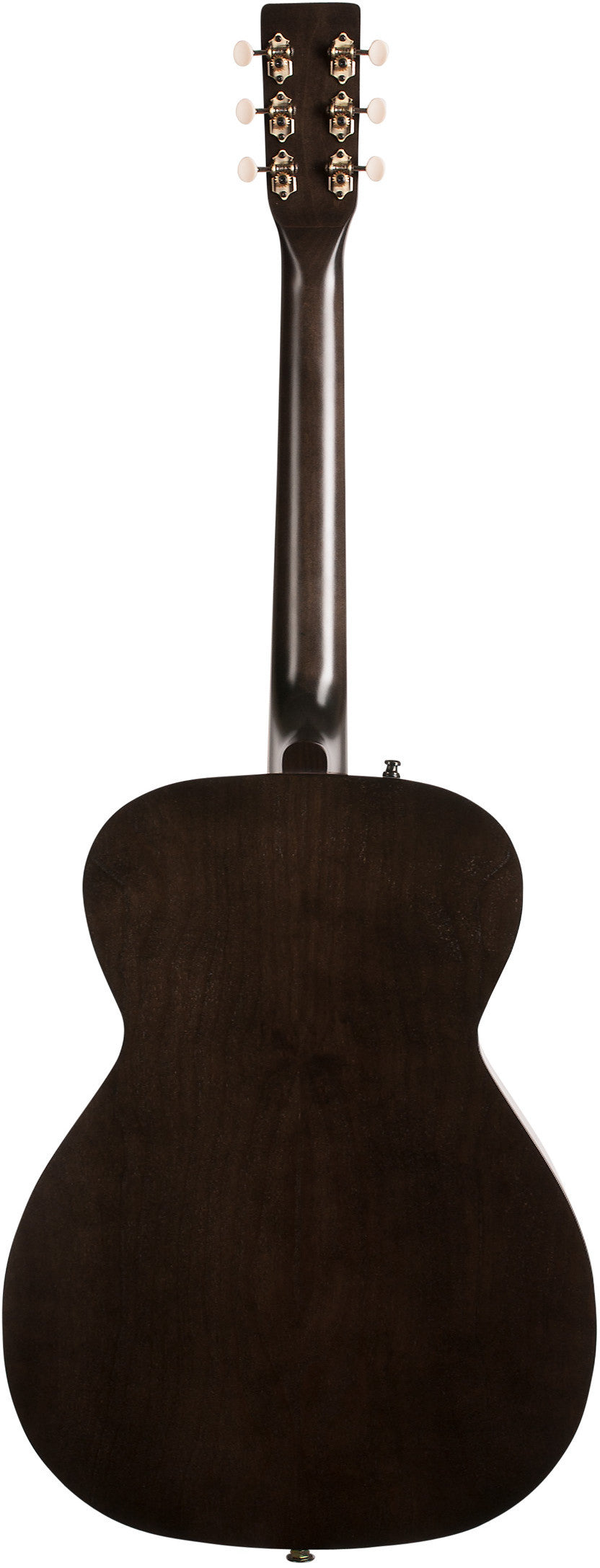 Art & Lutherie Legacy Bourbon Burst Ch 3