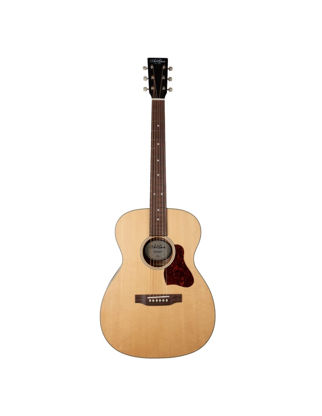 Art & Lutherie Legacy Naturel Eq "Promo Noël" image 0
