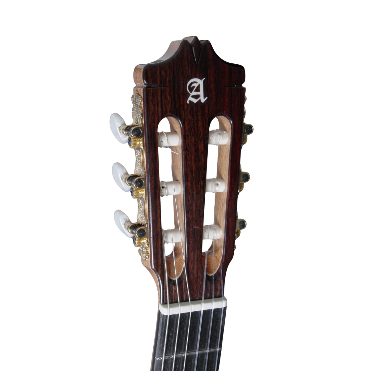 Alhambra 7 C Classic 4