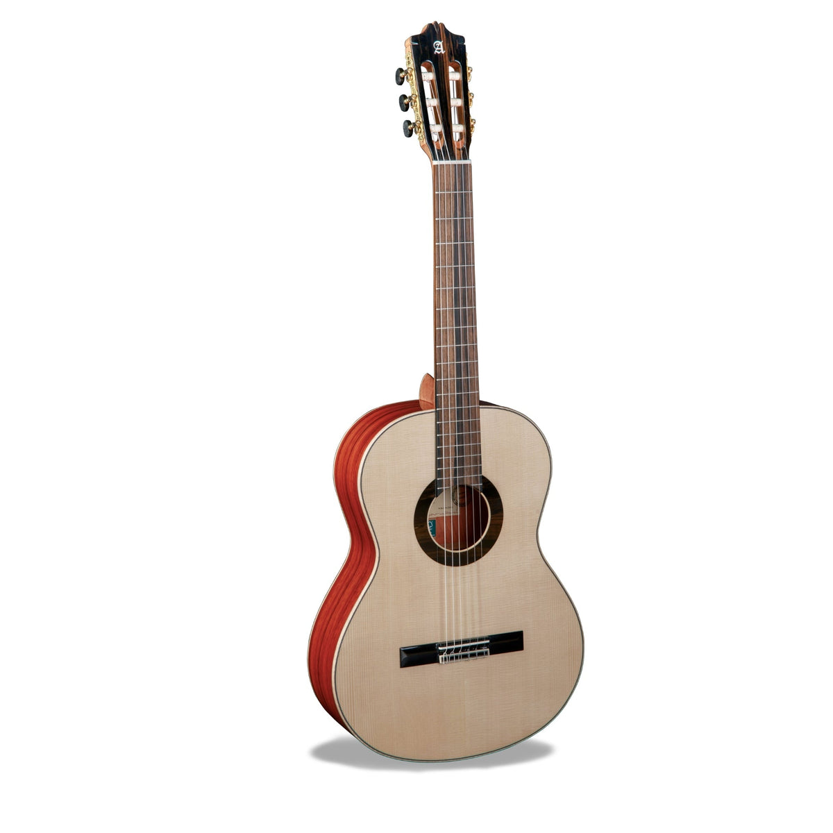 Alhambra Green Sustain Classical 1
