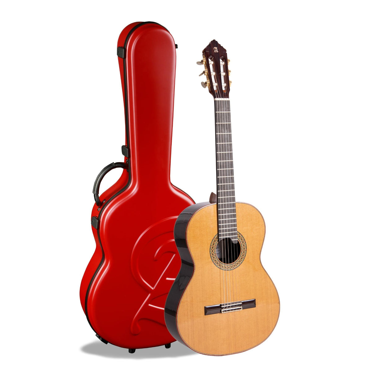 Alhambra Premier Pro Madagascar 10